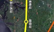 合山市最新爆料高铁,未来交通枢纽焕新升级，提速区域发展