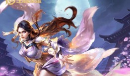 芈月新皮肤最新爆料星元,璀璨星辰下的战国佳人